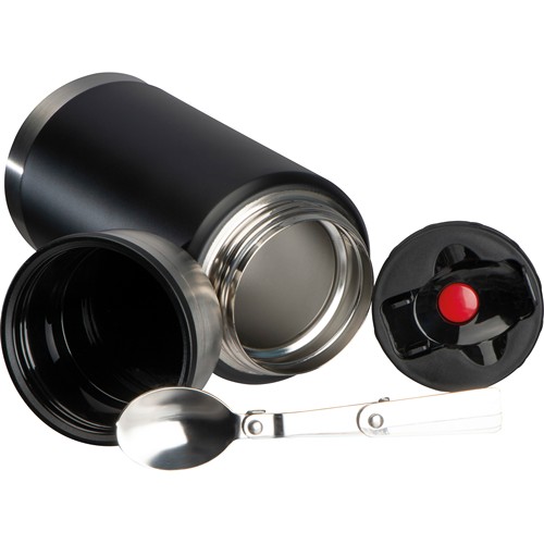 Lunchbox à double paroi, 750ml PATRYK - 3