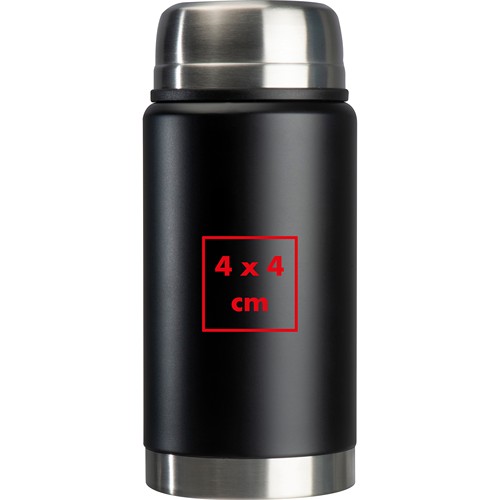 Lunchbox à double paroi, 750ml PATRYK - 4