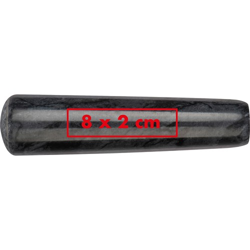 Mortier en pierre marbrée BEVERLY - 5