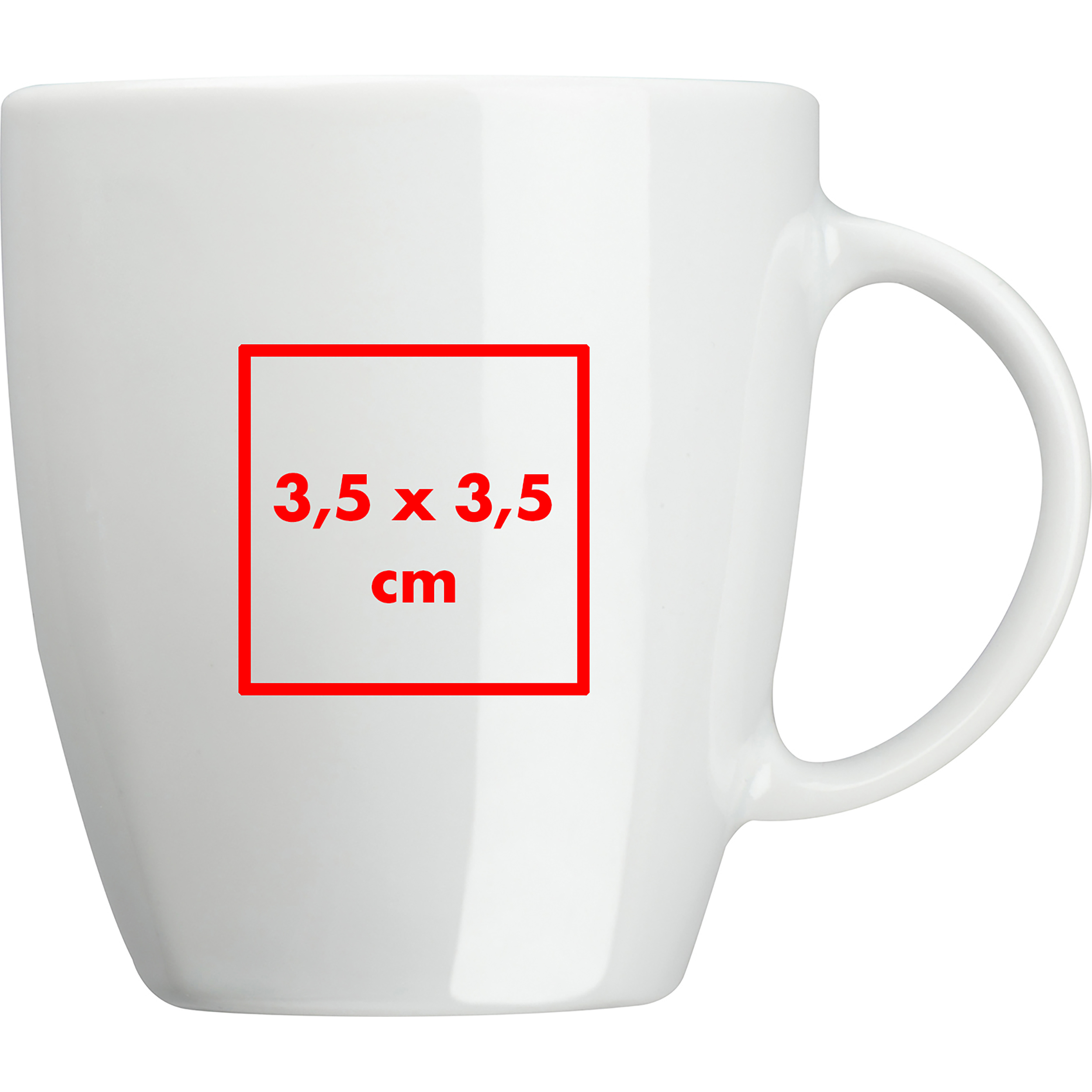 Tasse en New Bone China KORNELIA - 4