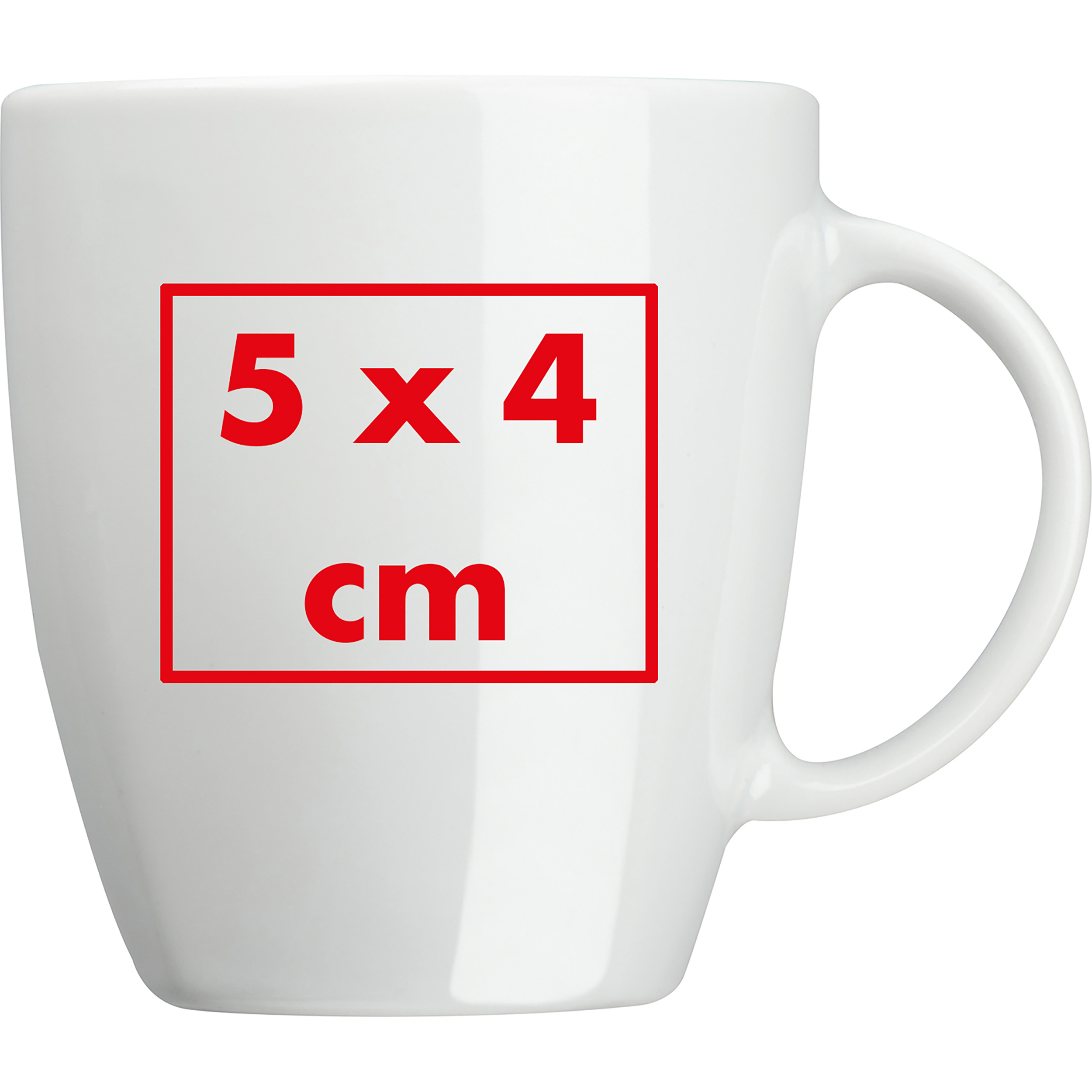 Tasse en New Bone China KORNELIA - 5