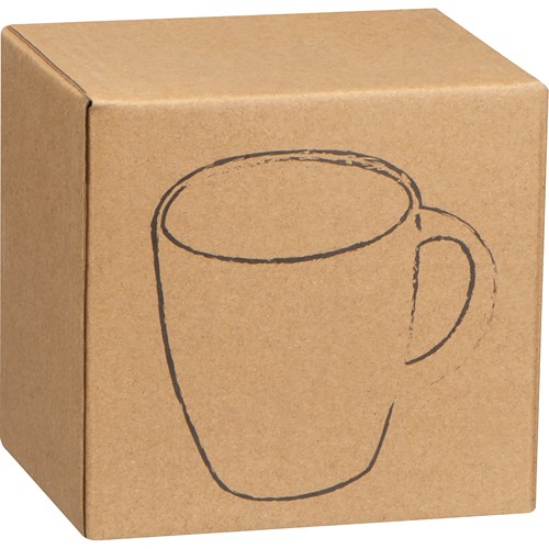 Tasse en New Bone China KORNELIA - 2