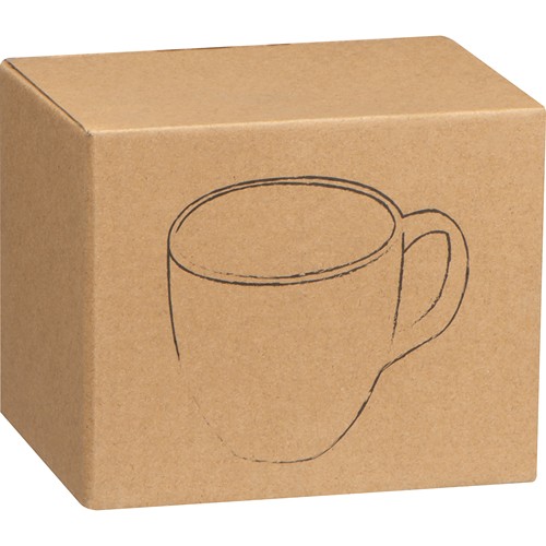 Tasse en porcelaine DANIELLE - 2