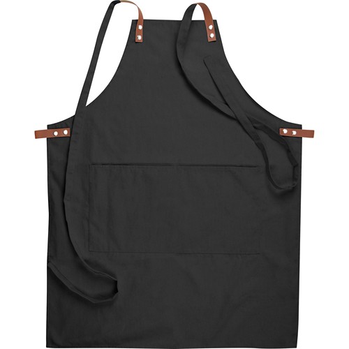 Tablier de grande valeur en coton SHANE - 1