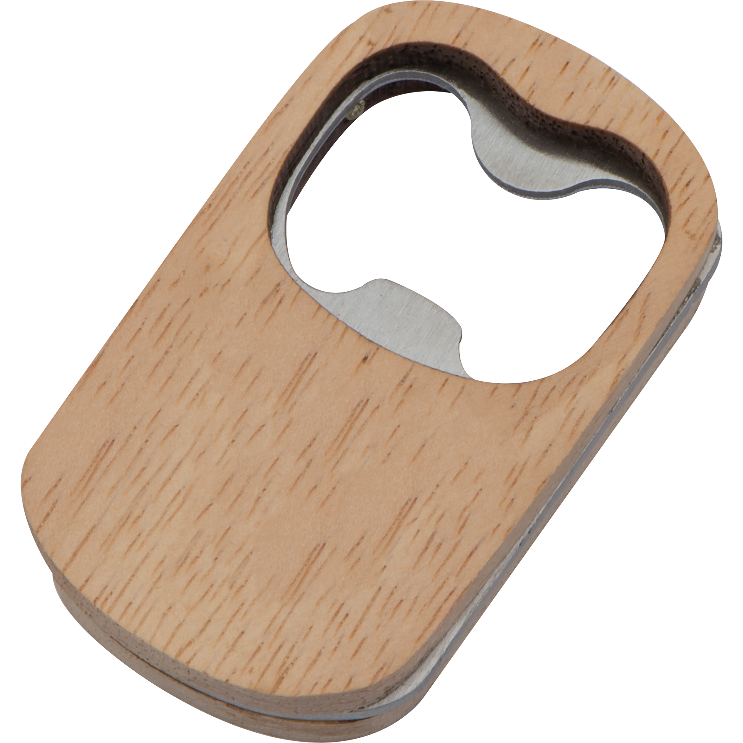 Ouvre-bouteille bambou ERWIN - 1