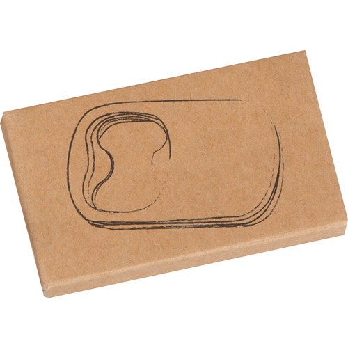 Ouvre-bouteille bambou ERWIN - 2