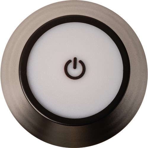 Lampe de table rechargeable avec capteur tactile - câble de chargement inclus - 3