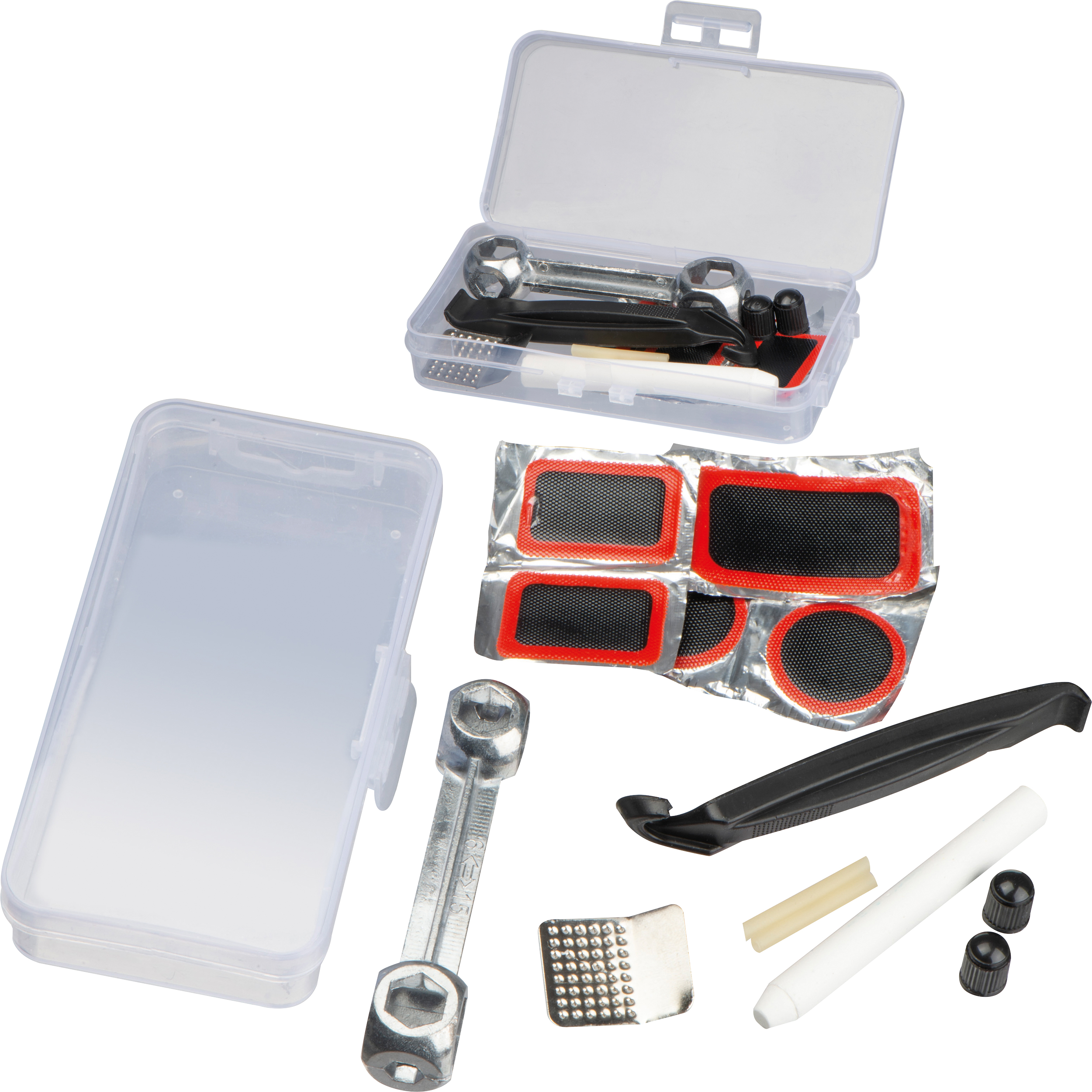 Kit de réparation de bicyclette ELIO - 1