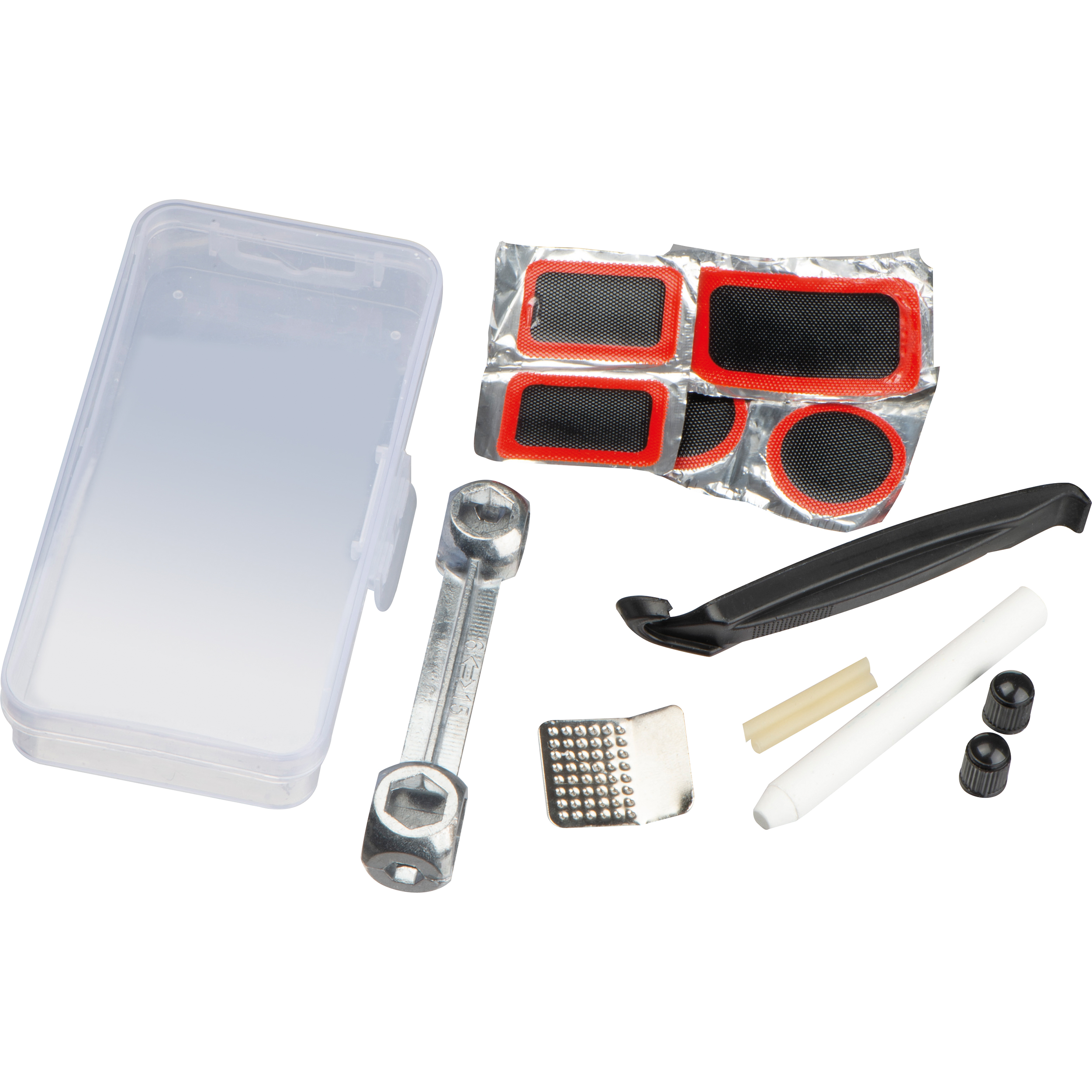 Kit de réparation de bicyclette ELIO - 2