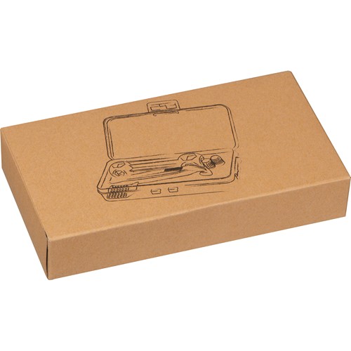 Kit de réparation de bicyclette ELIO - 3