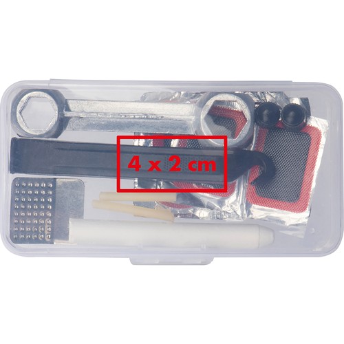 Kit de réparation de bicyclette ELIO - 4