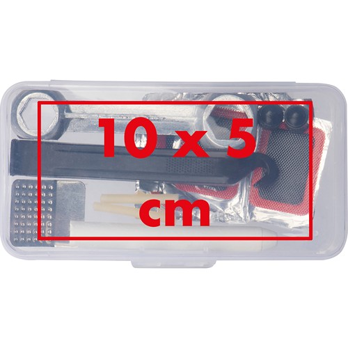 Kit de réparation de bicyclette ELIO - 5