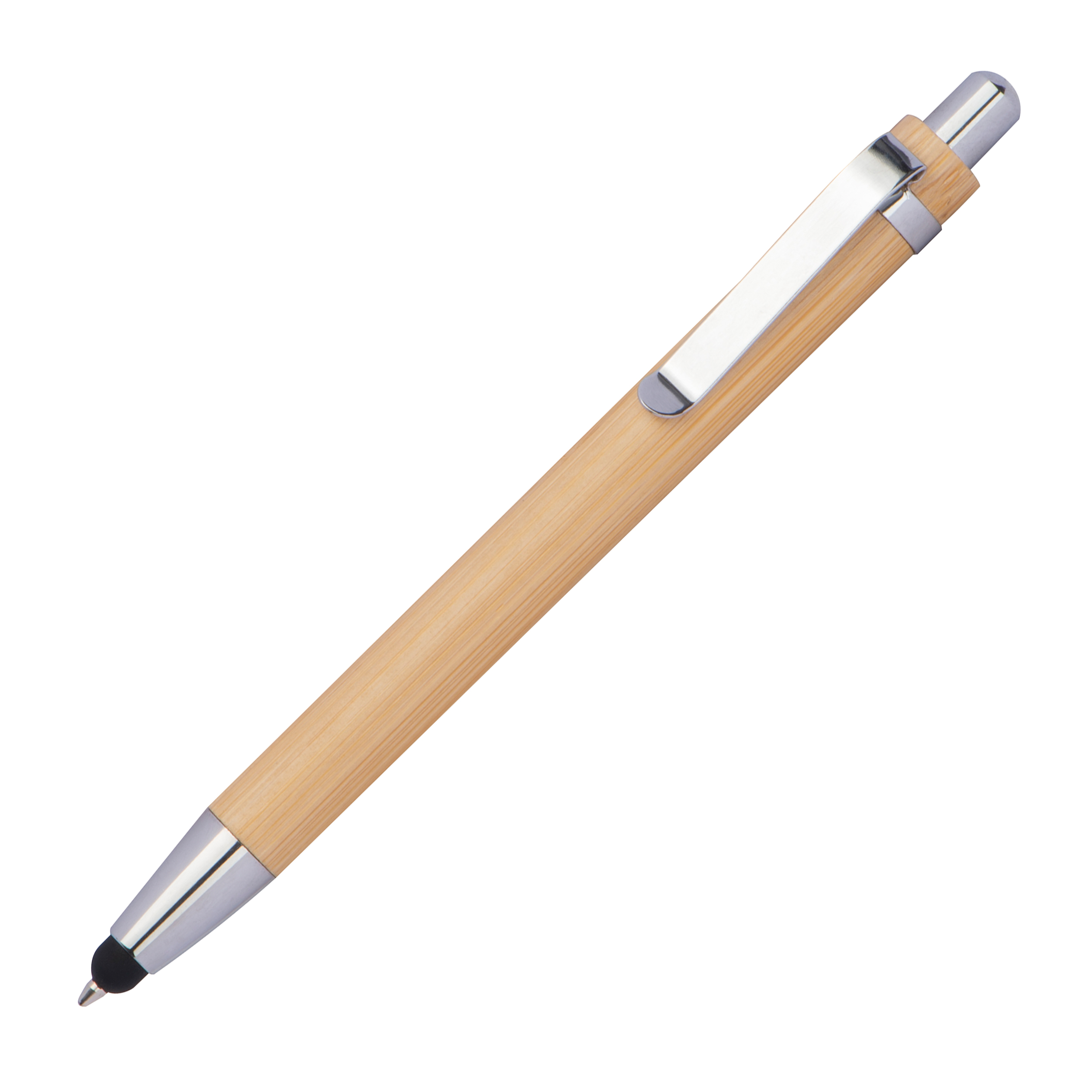 Stylo à bille avec fonction tactile GIOVANNA - 1