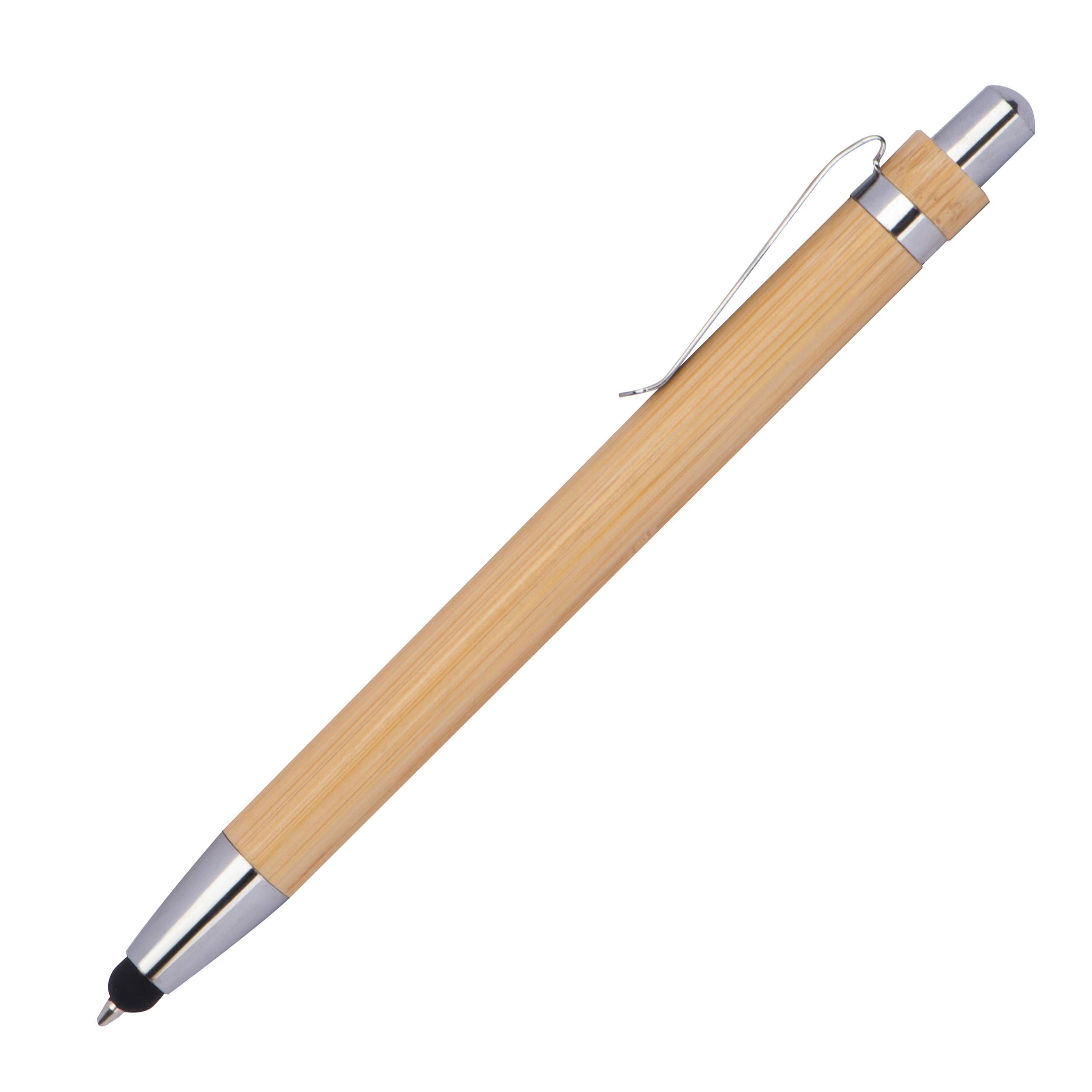 Stylo à bille avec fonction tactile GIOVANNA - 3