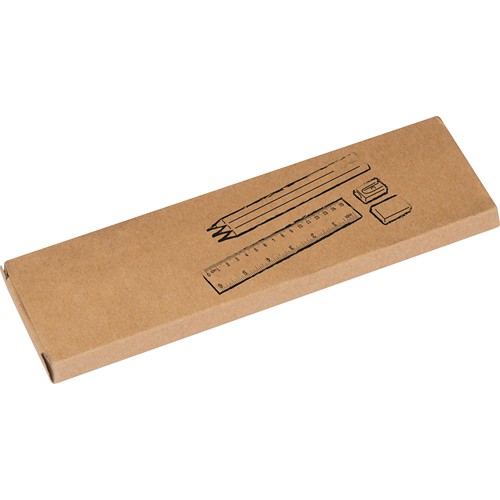 Set décriture GUSTAV - 3