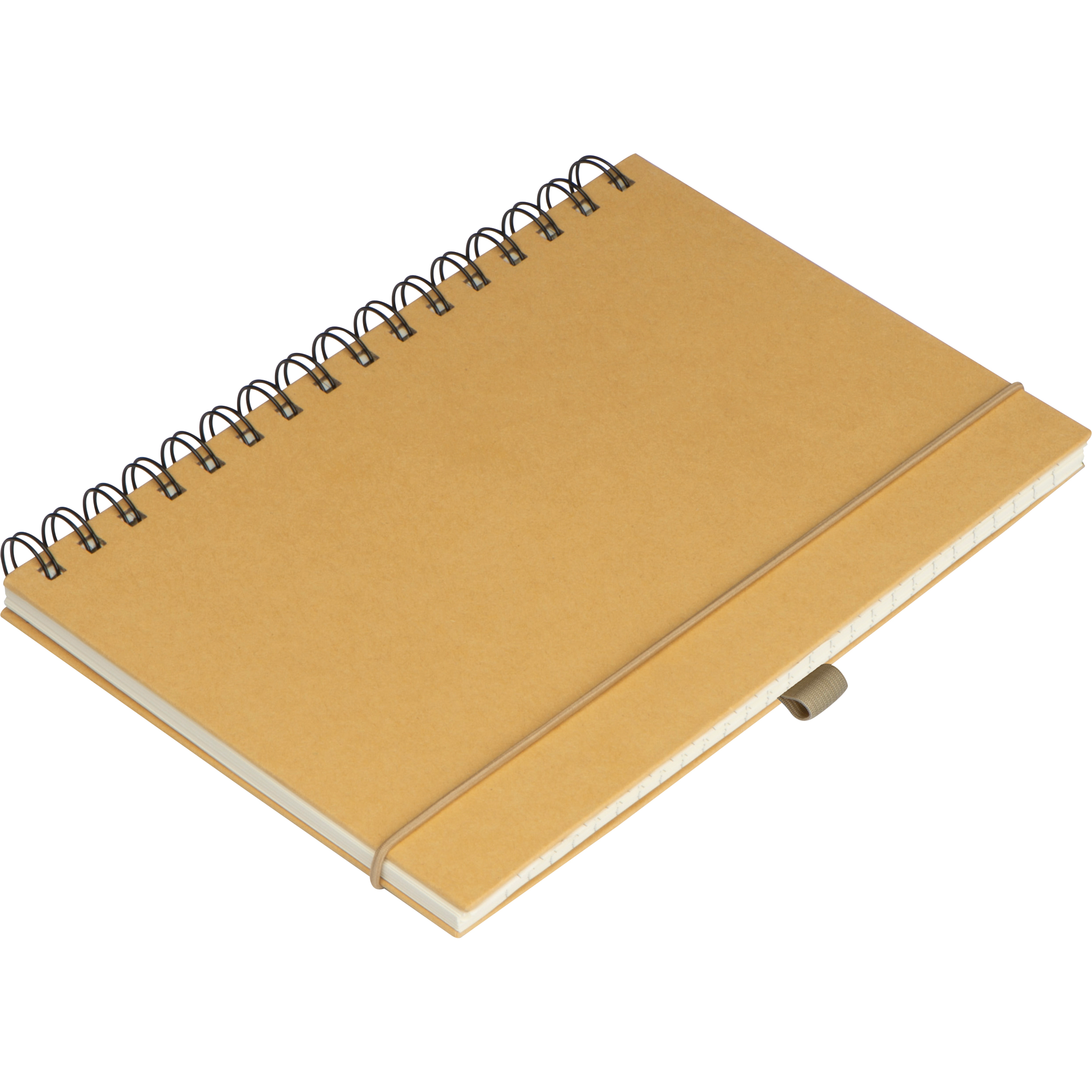Carnet de notes en carton ALINA - 2