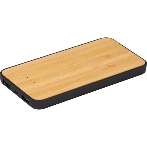 Chargeur sans fil et powerbank, 8.000 mAh LIBERO - 2