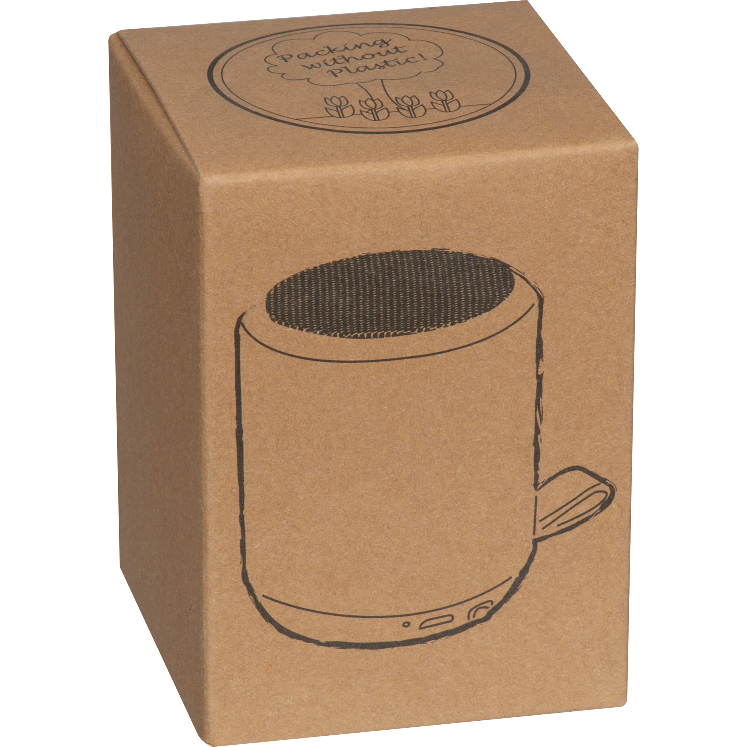 Haut-parleur Bluetooth JOSEFINE - 3