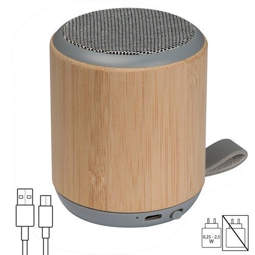 Haut-parleur Bluetooth JOSEFINE - 1