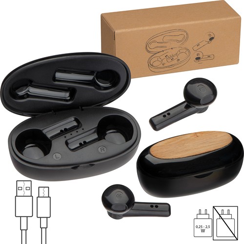 Écouteurs Bluetooth TAYLOR - 1