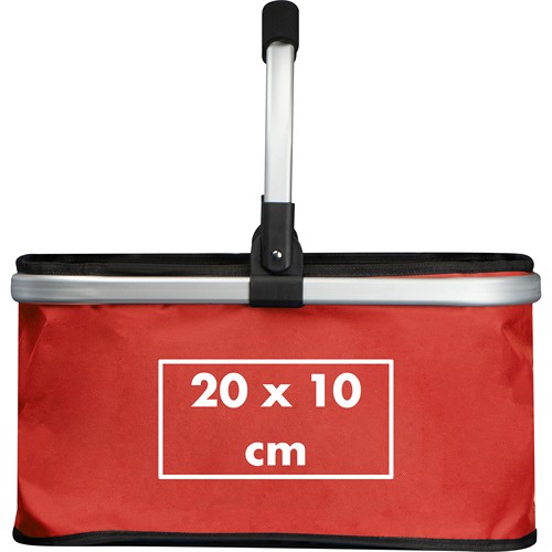 Panier à provisions PATRICIO - 4