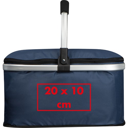 Panier à provisions iso RAQUEL - 4