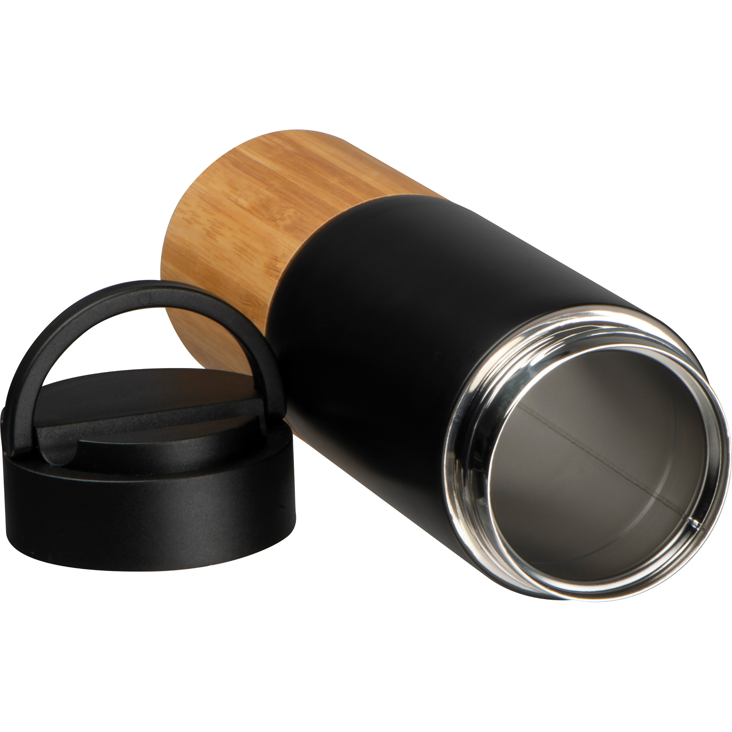 Bouteille isolante sous vide, 500 ml MARGARET - 2
