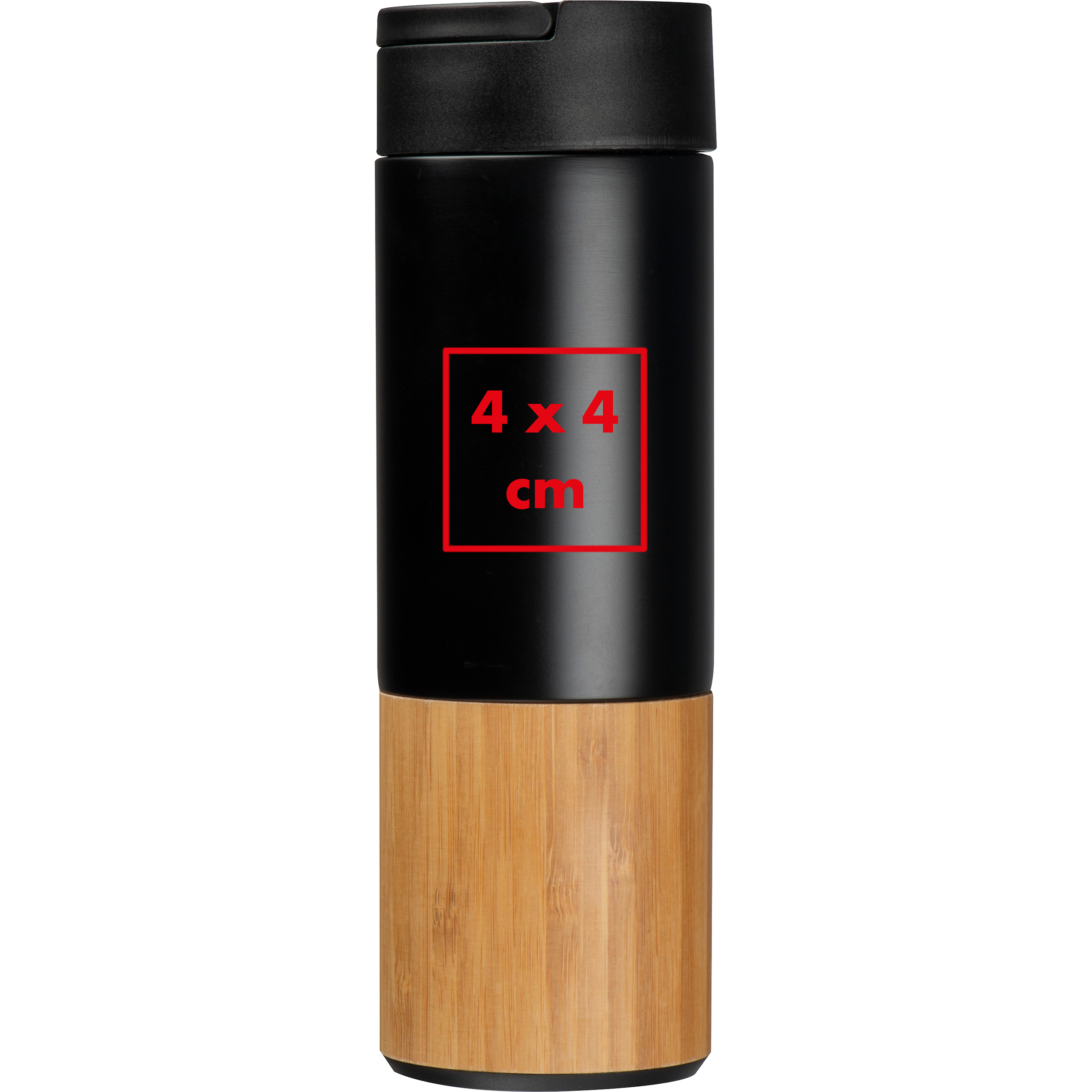 Bouteille isolante sous vide, 500 ml MARGARET - 4