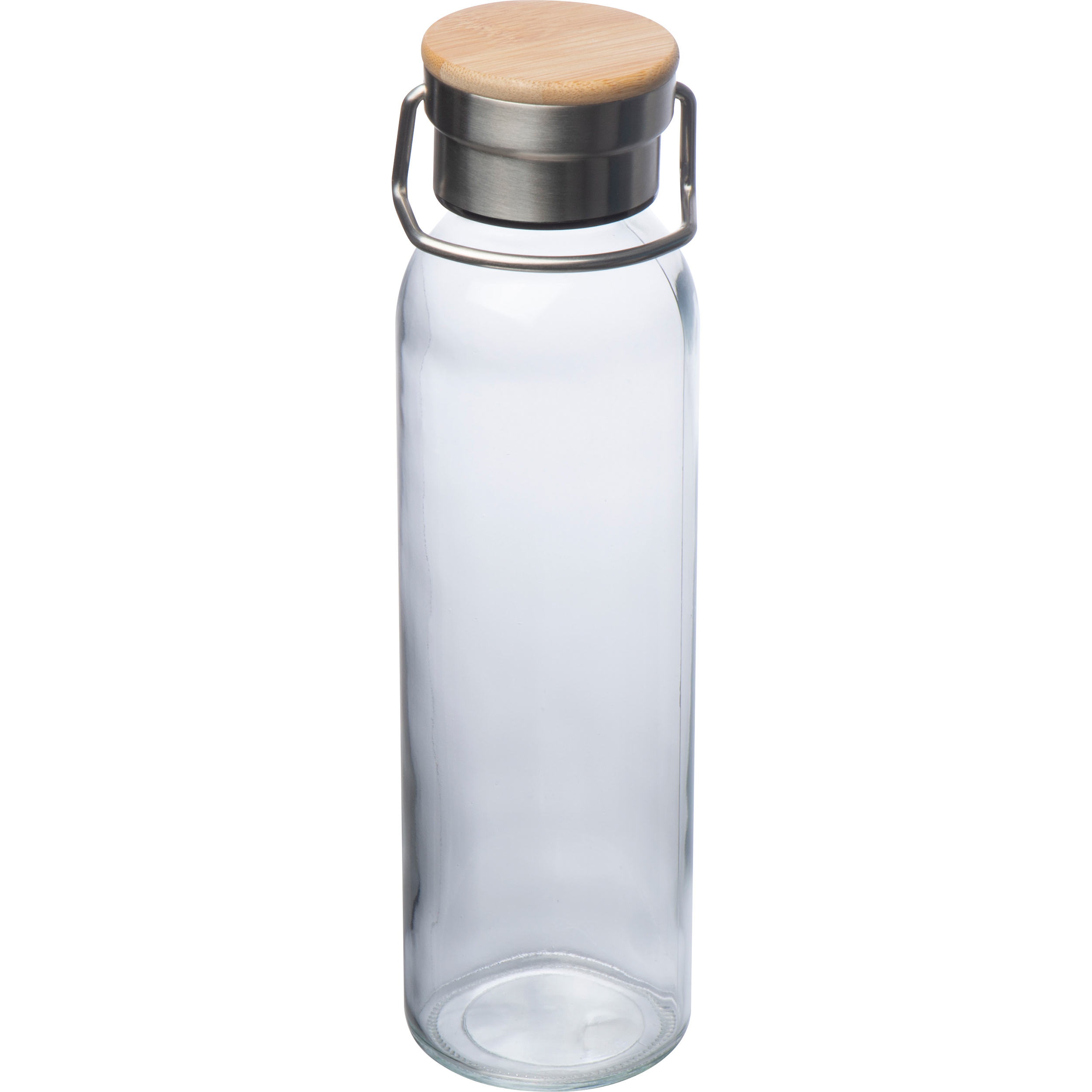 Bouteille avec housse néoprène, 600 ml RAMONA - 3