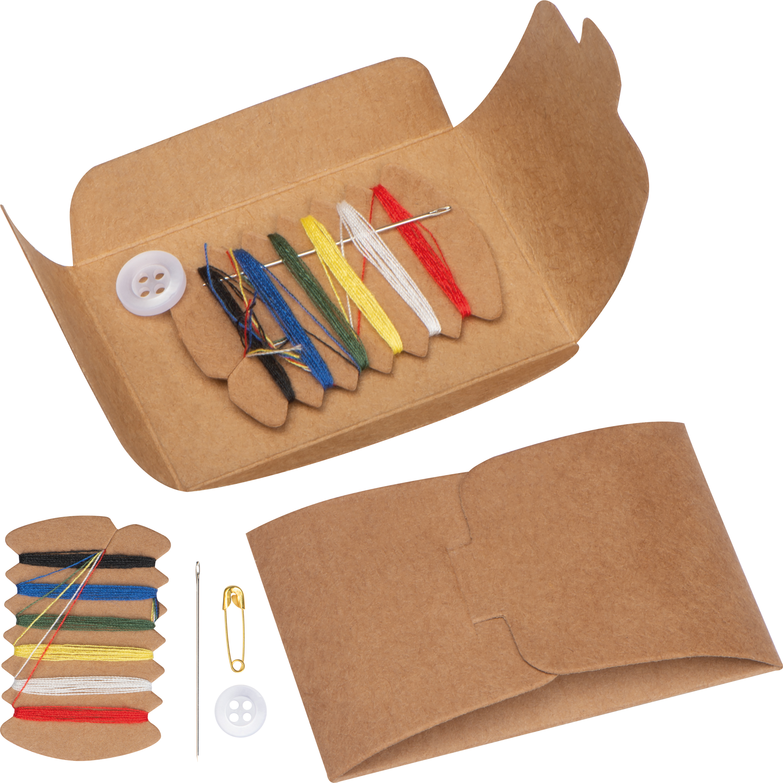 Kit de couture ROSS - 1