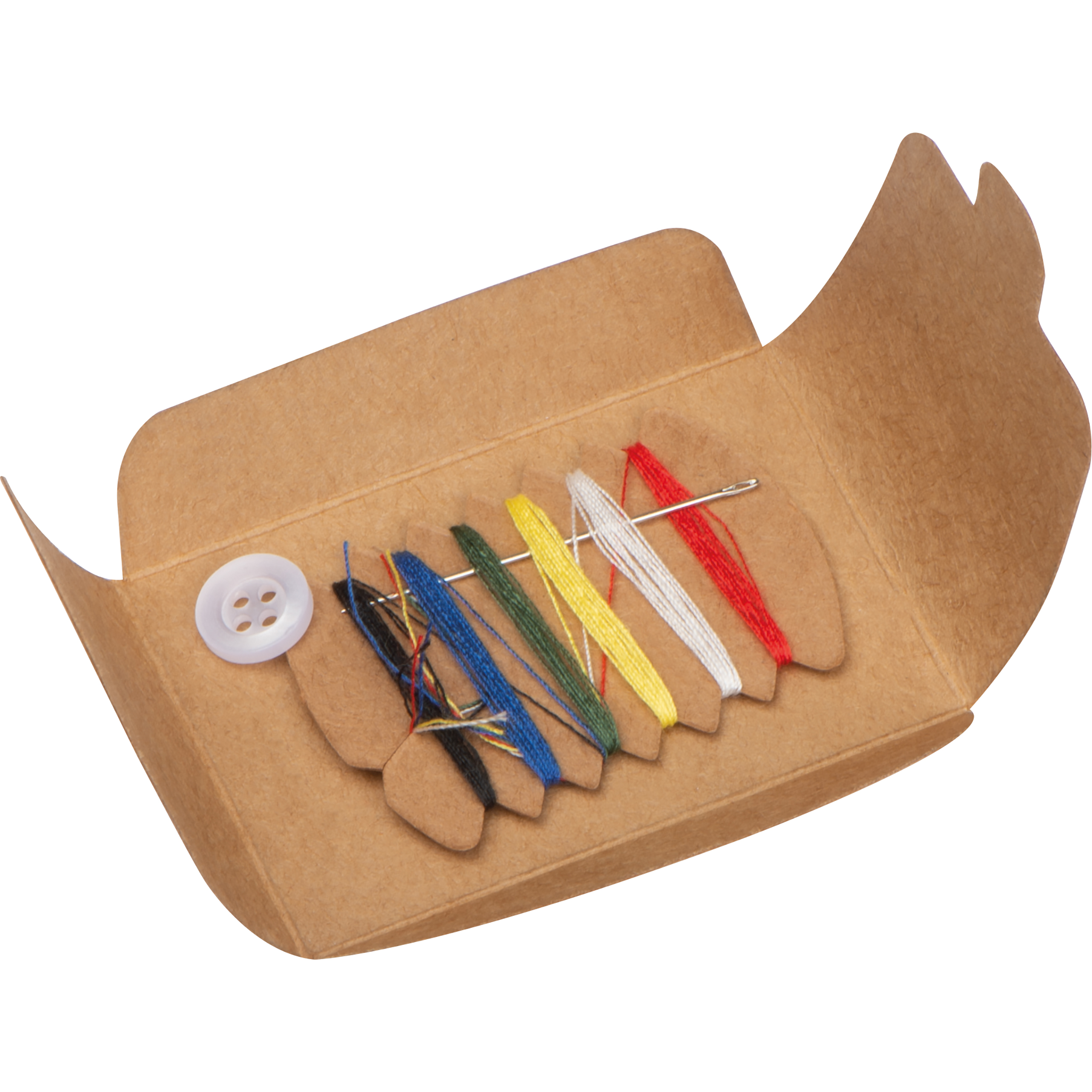 Kit de couture ROSS - 3
