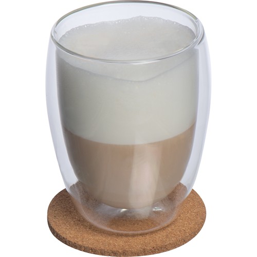 Sous-verre en liège MARION - 3