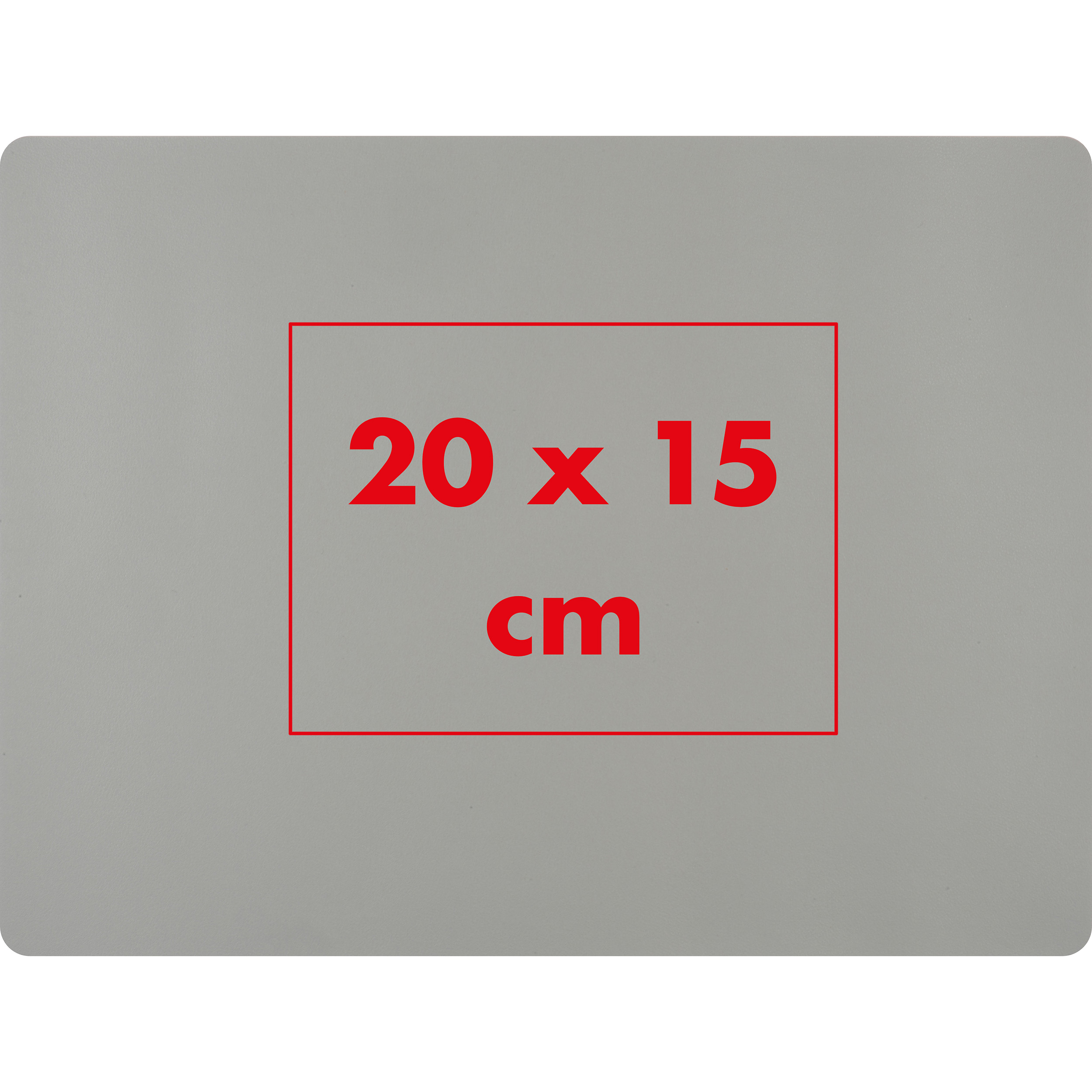 Tapis de table en PVC OTTO - 4