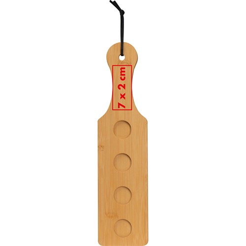 Set de verres à liqueur KASPAR - 4