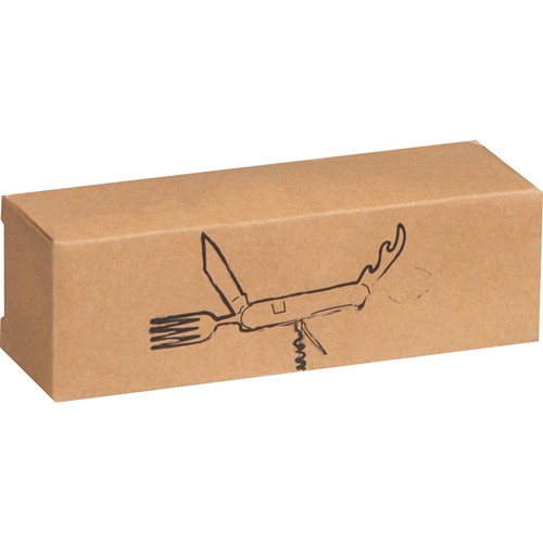 Couverts de camping CONNOR - 3