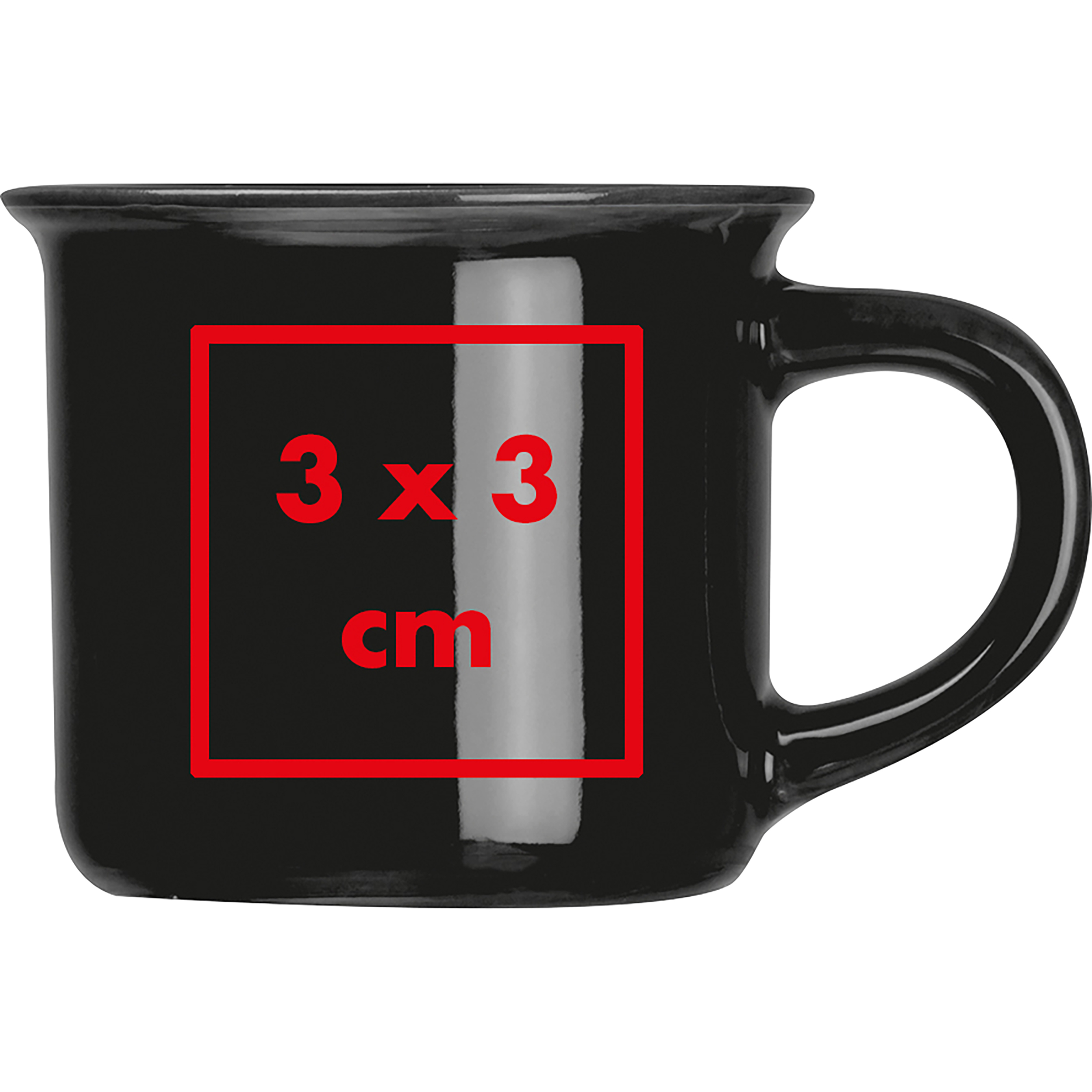 Tasse à expresso, 60 ml TILL - 4