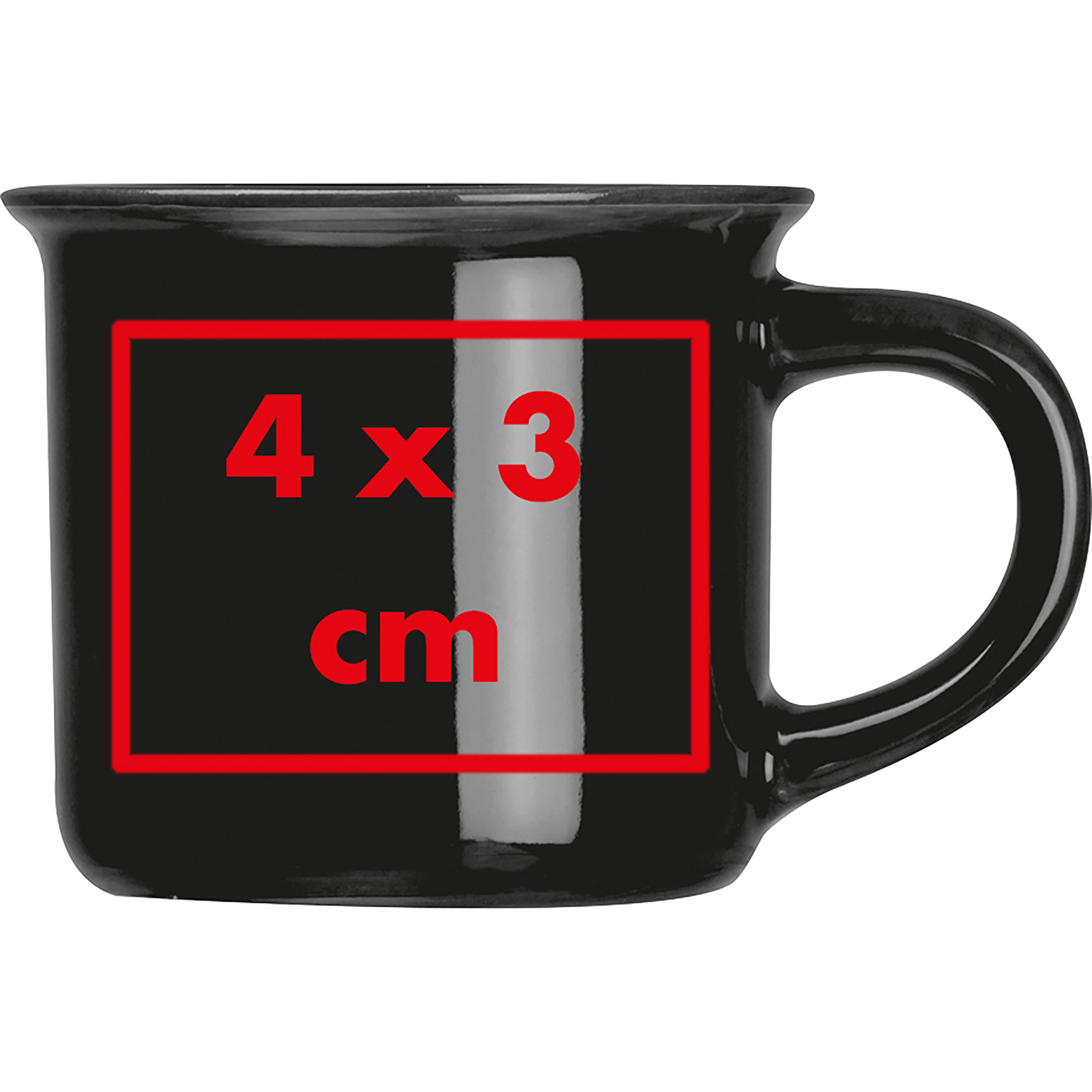 Tasse à expresso, 60 ml TILL - 5