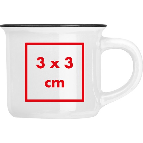 Tasse à expresso, 60 ml TILL - 4