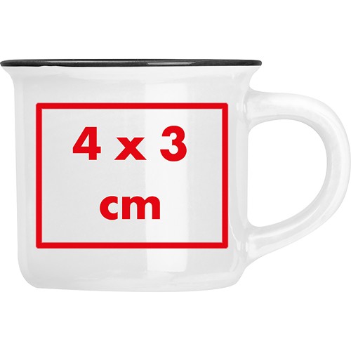 Tasse à expresso, 60 ml TILL - 5