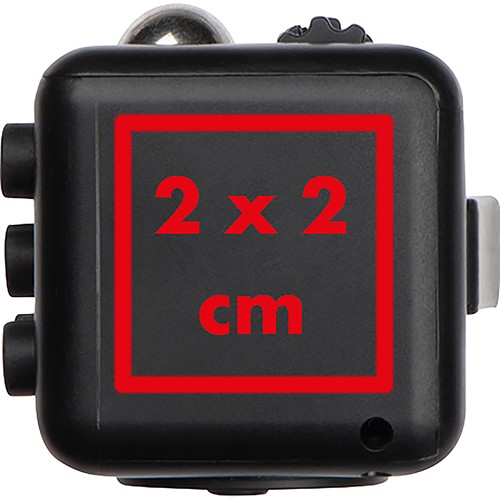 Cube Fidget MARIUS - 4