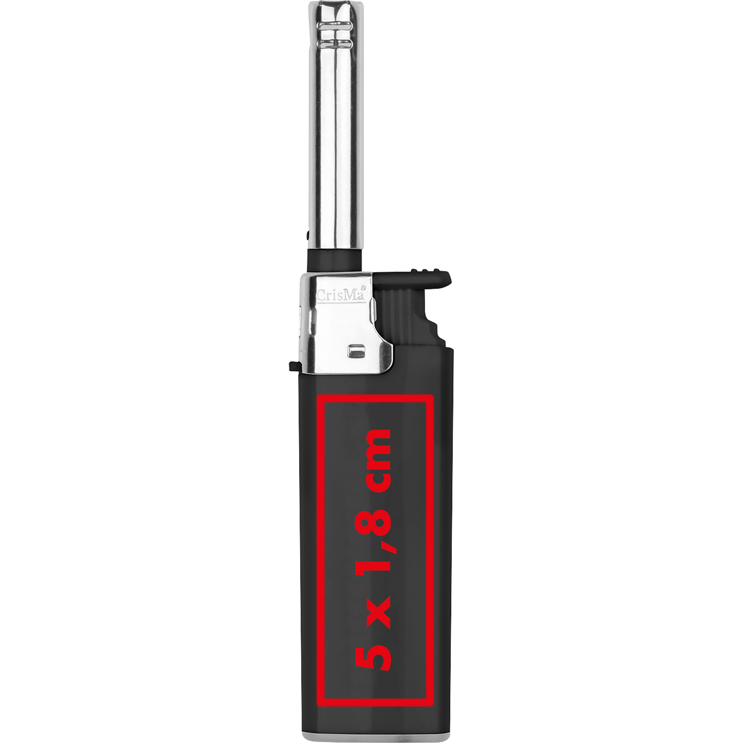 Briquet avec embout pour bougies RAFAEL - 4