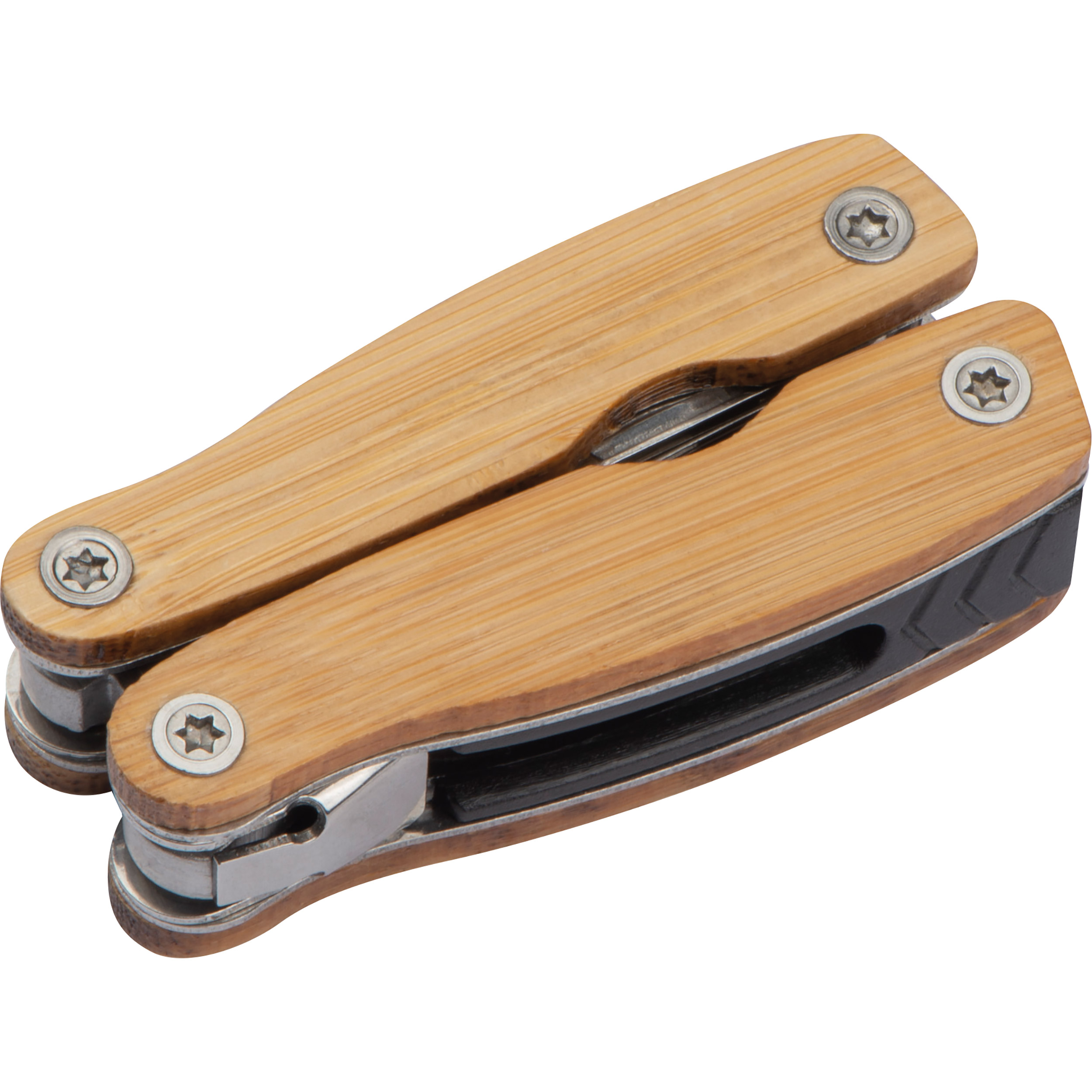 Multitool en bambou INMACULADA - 2