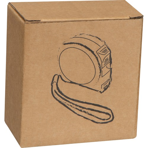 Mètre ruban avec application en bambou EVELYN - 3