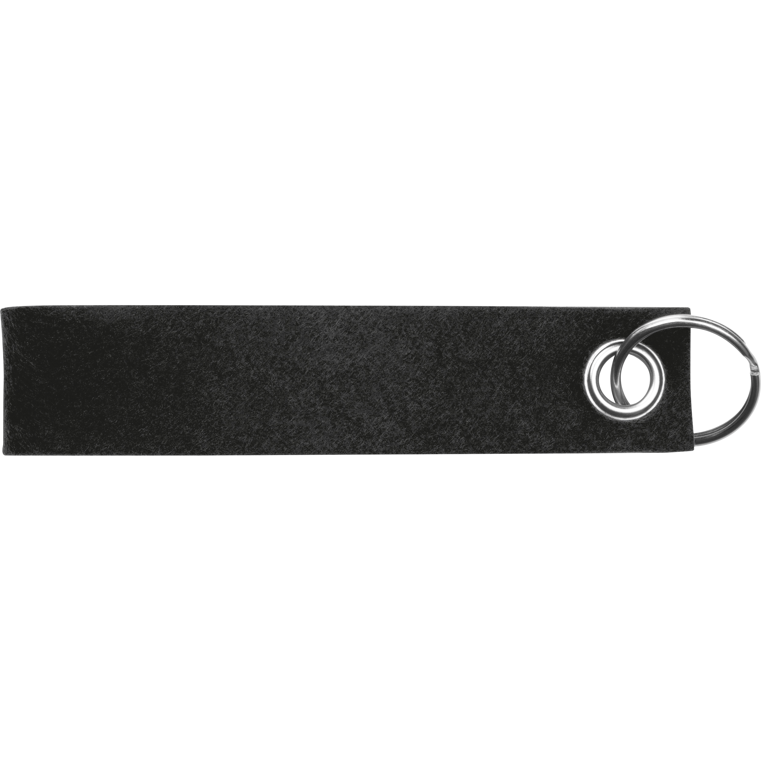 Porte-clés en feutrine REPT PATRYCJA - 2