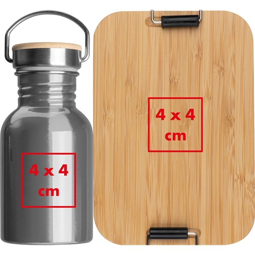 Petit set cadeau JOSEF - 4