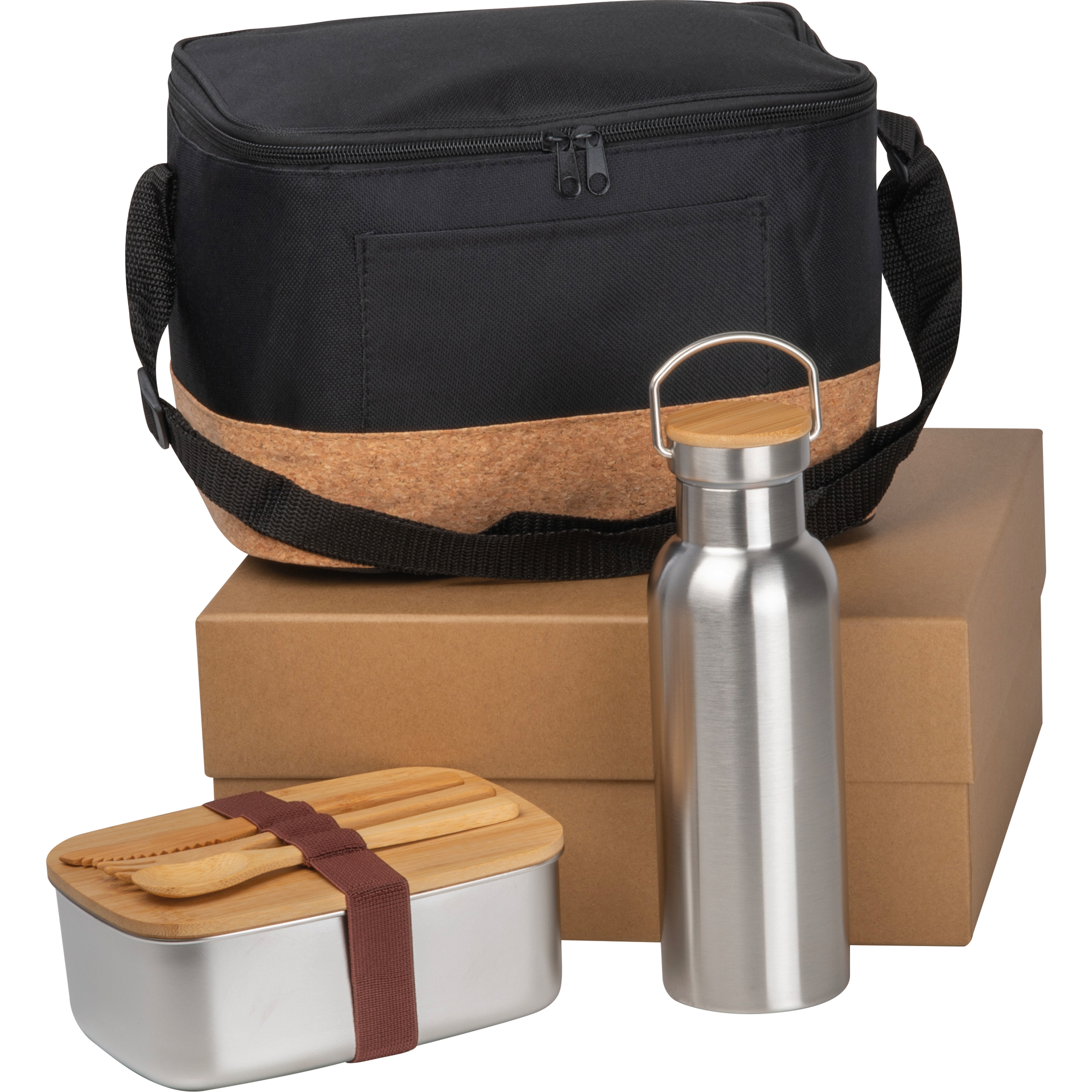 Grand set cadeau  BRIGITTE - 3