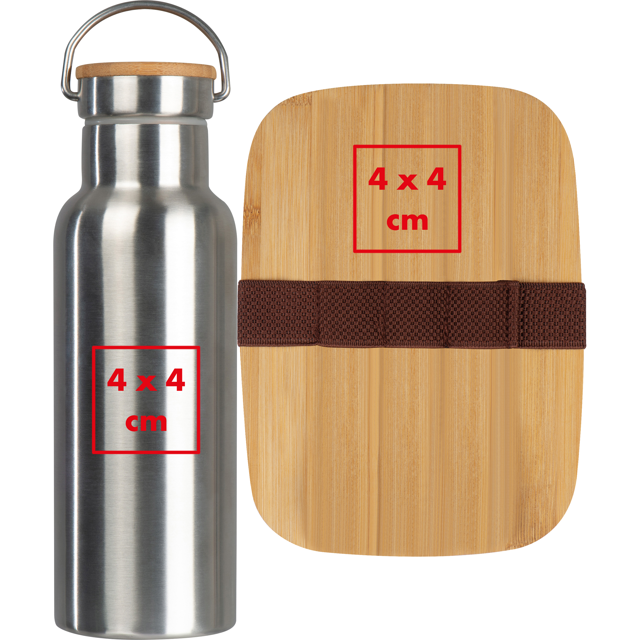 Grand set cadeau  BRIGITTE - 4