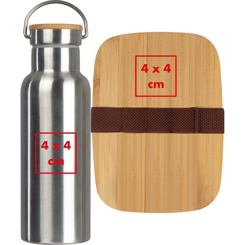 Grand set cadeau  BRIGITTE - 4