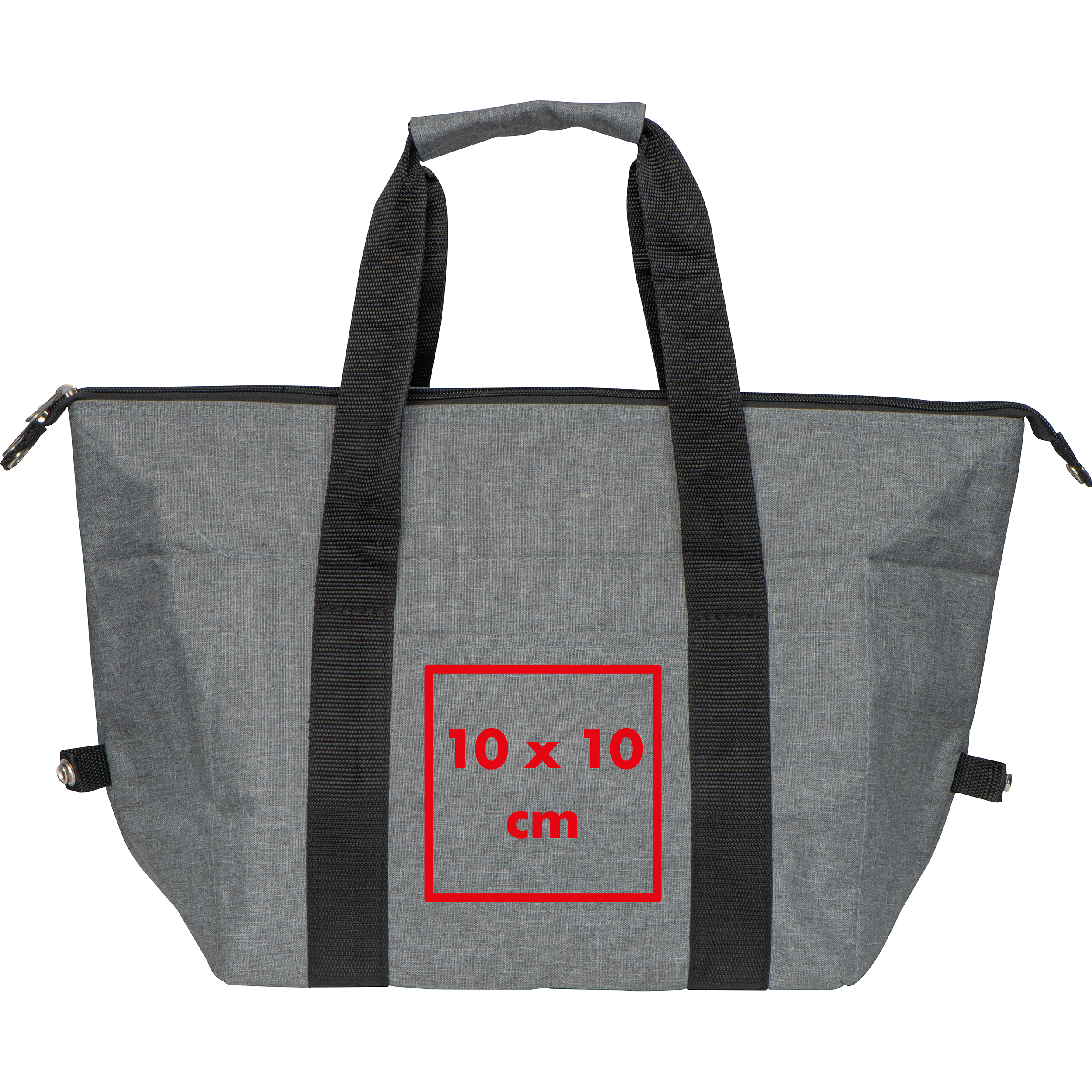 Sac isotherme en polyester FLORENCE - 4