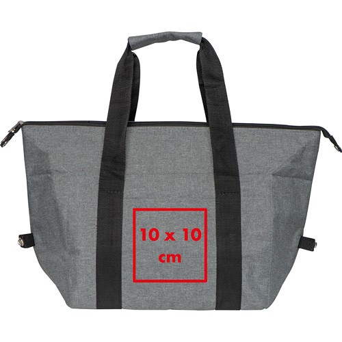 Sac isotherme en polyester FLORENCE - 4